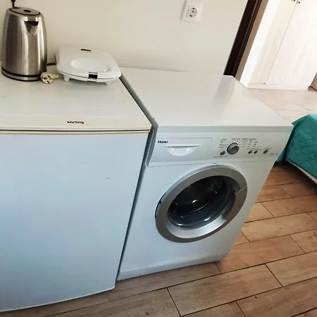 Apartament Lilian's Seaview-party Street-youth Rhodes City